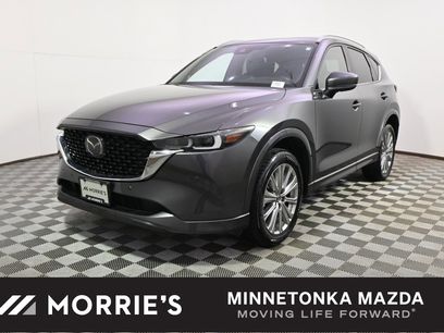 Used 2023 MAZDA CX-5 Signature