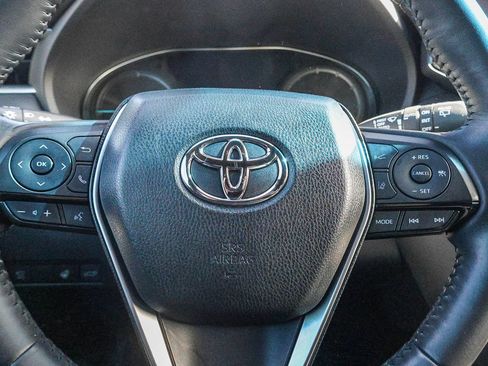 Used 2021 Toyota Venza Limited w/ Advanced Technology Package image 34