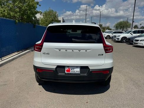 New 2026 Volvo XC40 B5 Plus w/ Protection Package Premier image 5