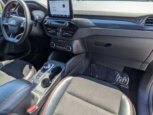 Used 2025 Ford Escape ST-Line AWD/4WD image 31