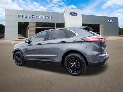Used 2022 Ford Edge SEL w/ Convenience Package image 19