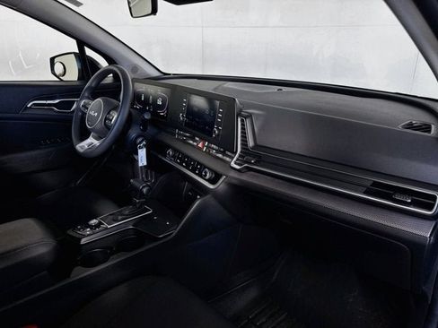 Certified 2023 Kia Sportage LX AWD/4WD image 28