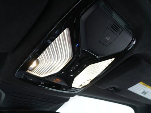 Used 2023 BMW X7 M60i w/ Executive Package image 52