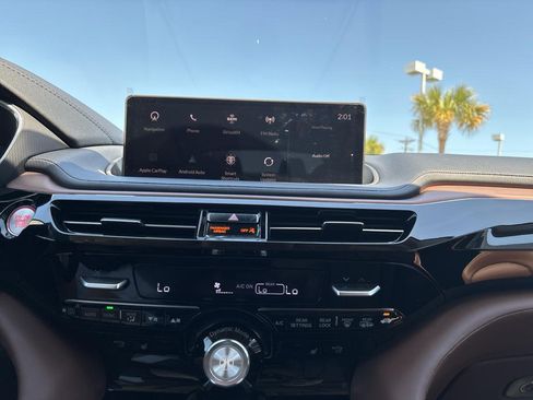 Certified 2024 Acura MDX FWD w/ Technology Package image 22