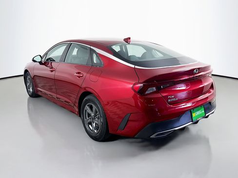 Used 2021 Kia K5 LX image 7