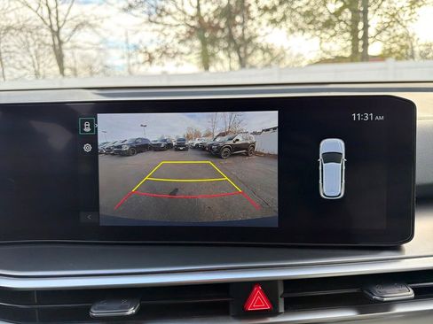 Used 2025 Kia Sorento S w/ Panoramic Sunroof Package image 24