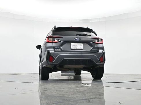 Used 2024 Subaru Crosstrek 2.5i Limited w/ Crosstrek Mirror Package AWD/4WD image 40