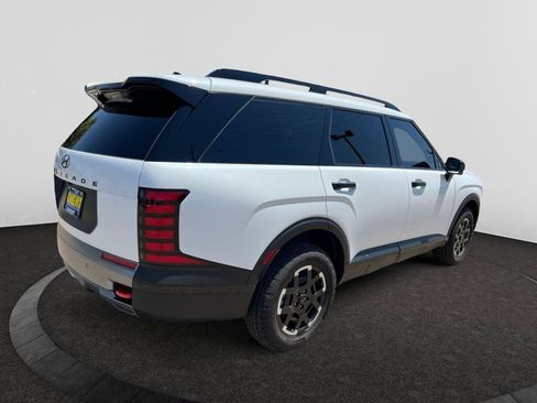 Used 2026 Hyundai Palisade XRT Pro AWD/4WD image 5