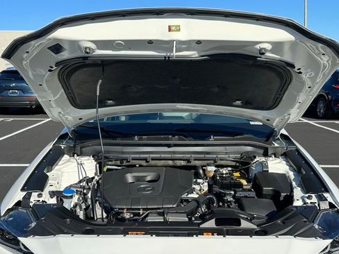New 2025 MAZDA CX-5 AWD 2.5 S w/ Preferred Package image 15
