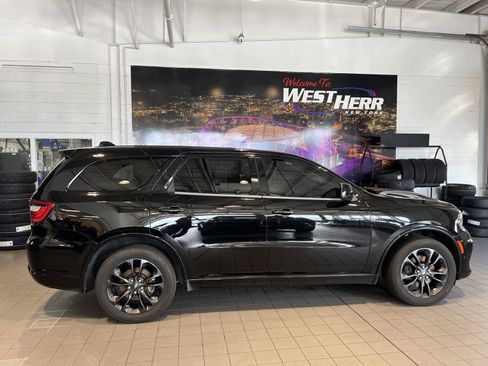 Used 2023 Dodge Durango R/T AWD/4WD image 30