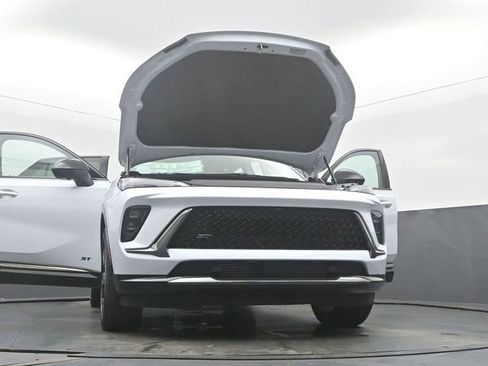 New 2026 Buick Envision Sport Touring image 58