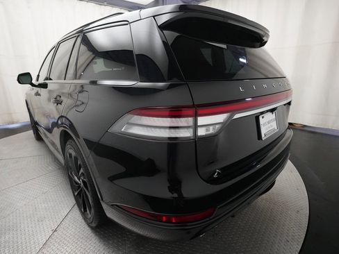 Used 2023 Lincoln Aviator Reserve w/ Equipment Group 201A AWD/4WD image 36