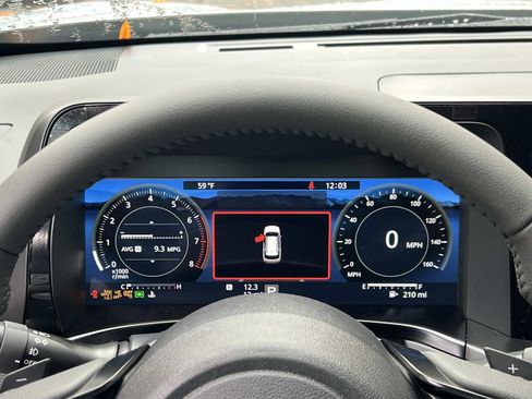 New 2026 Subaru Outback Premium image 19