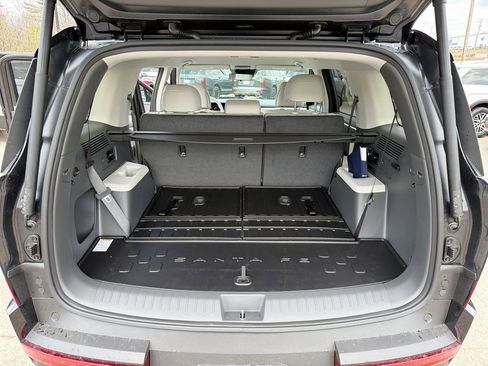New 2026 Hyundai Santa Fe SEL AWD/4WD image 19