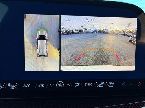 New 2026 Chevrolet Traverse RS image 24