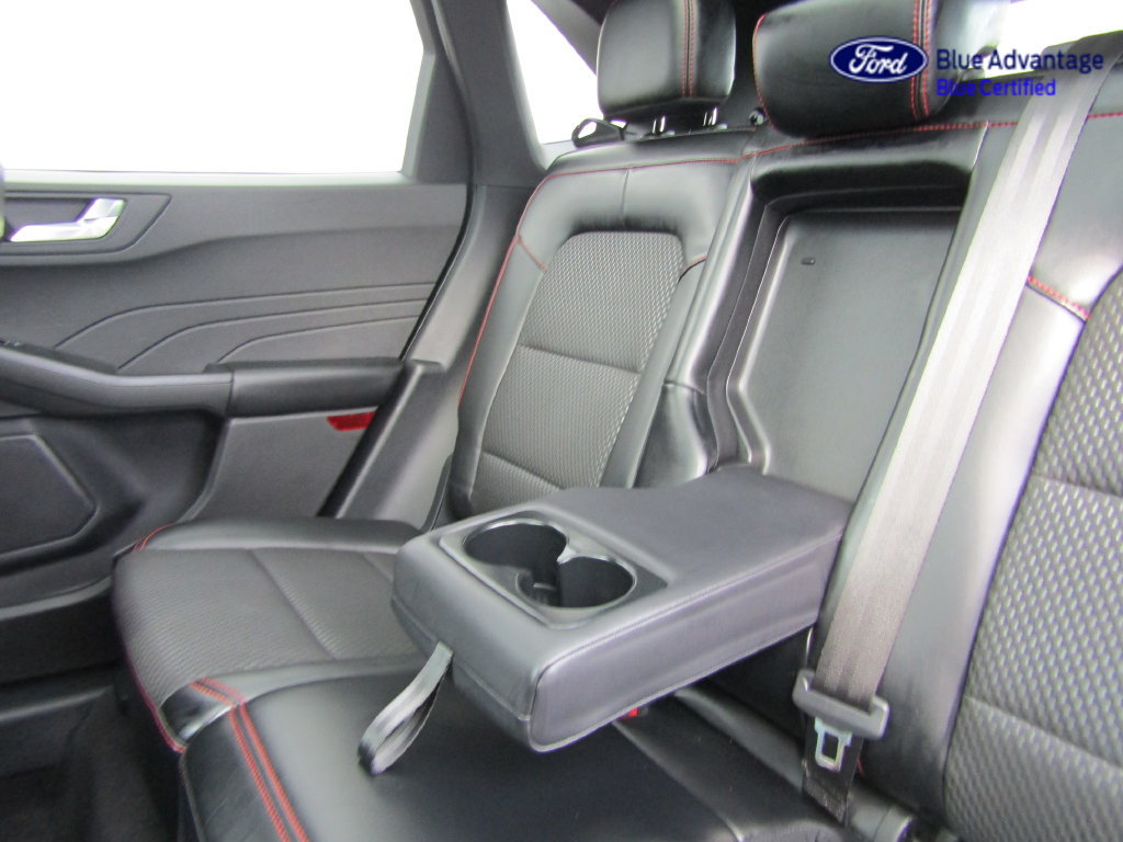 Certified 2024 Ford Escape ST-Line AWD/4WD image 29