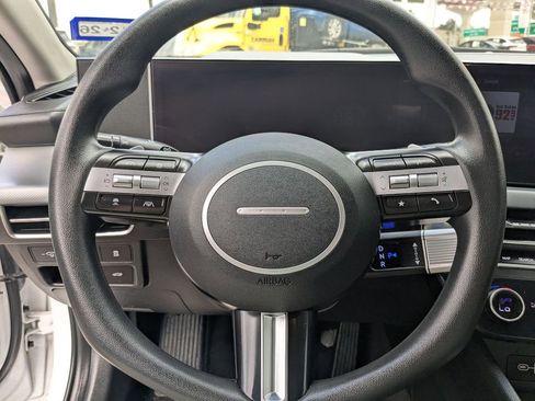 Used 2025 Hyundai Sonata SEL image 17