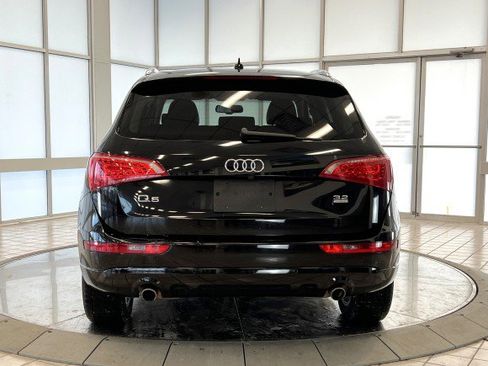 Used 2010 Audi Q5 3.2 Premium Plus image 6