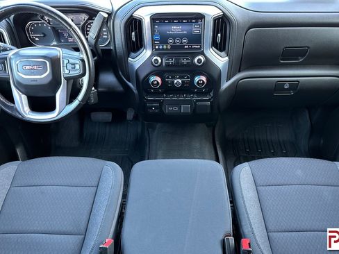 Used 2022 GMC Sierra 2500 SLE w/ Fleet Comfort Package image 15