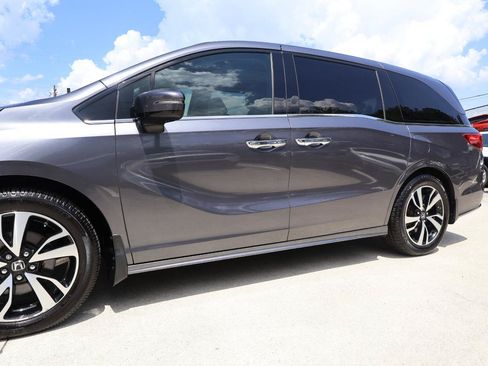 Used 2018 Honda Odyssey Elite image 37