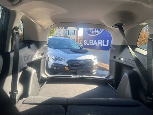 Used 2023 Honda CR-V EX image 47