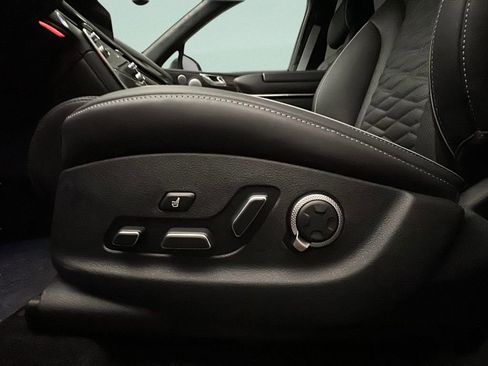 New 2026 Genesis GV80 3.5T e-SC AWD/4WD image 31