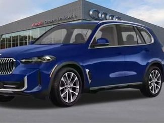 Used 2024 BMW X5 xDrive40i video 1