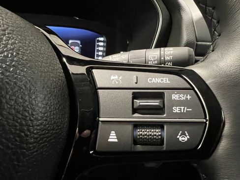 New 2025 Honda Pilot Elite image 24