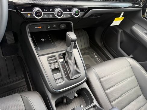Certified 2026 Honda CR-V EX-L image 25