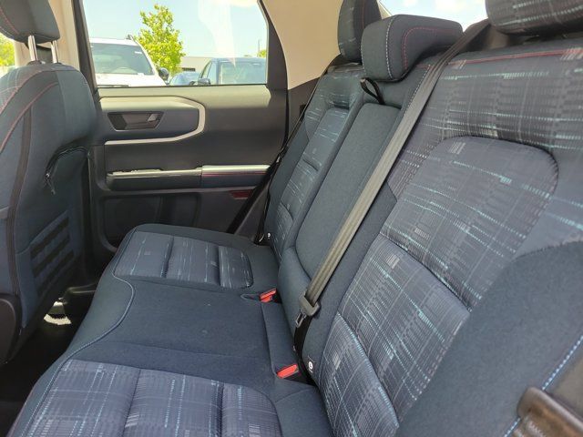 Used 2023 Ford Bronco Sport Heritage AWD/4WD image 16