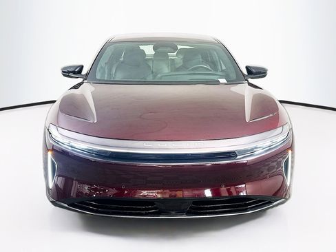 Used 2024 Lucid Air Touring AWD/4WD image 4