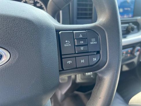 Used 2021 Ford F150 XL w/ XL Power Equipment Group AWD/4WD image 17