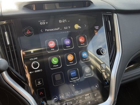 Used 2020 Subaru Outback Limited XT w/ Popular Package #2 image 19