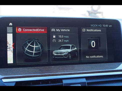 Used 2018 BMW X3 xDrive30i image 34