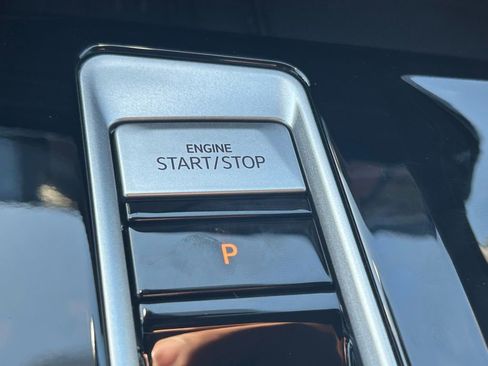 New 2026 Volkswagen Atlas Cross Sport SEL R-Line image 61