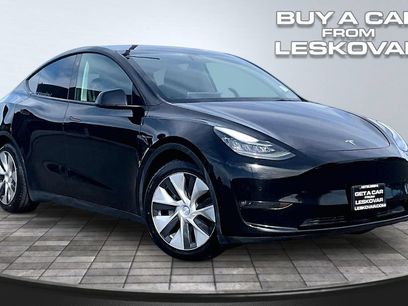 Used 2021 Tesla Model Y Long Range