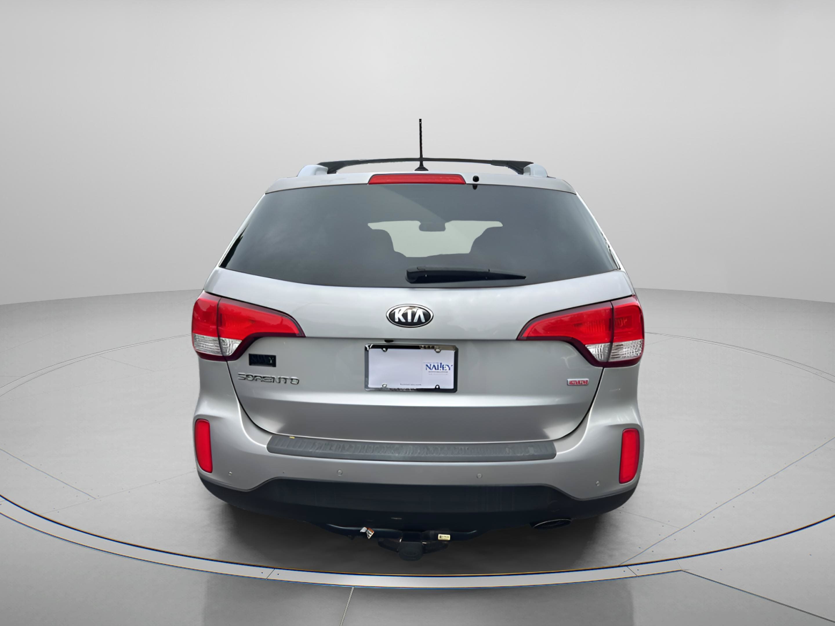 Used 2014 Kia Sorento LX FWD image 4