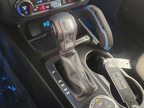 New 2024 Ford Bronco Wildtrak AWD/4WD image 30