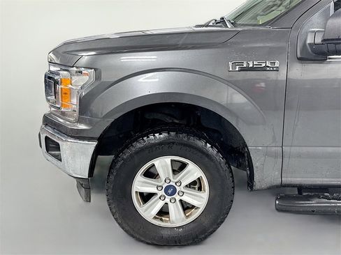 Used 2020 Ford F150 XLT w/ Trailer Tow Package image 11