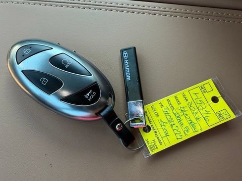 Used 2026 Hyundai Santa Fe Calligraphy w/ Tow & Go Package AWD/4WD image 49