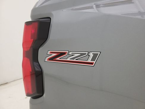 New 2026 Chevrolet Colorado Z71 w/ Technology Package image 27
