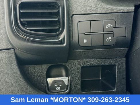 Used 2025 RAM ProMaster 2500 w/ Convenience Group image 10