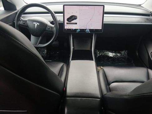 Used 2018 Tesla Model 3 Long Range RWD image 10