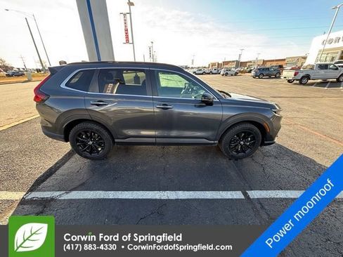 Used 2023 Honda CR-V Sport image 4