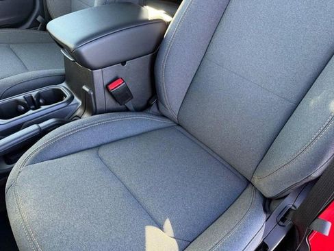 New 2026 Jeep Wrangler Sport S image 32