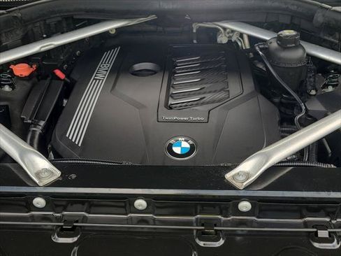 Used 2019 BMW X7 xDrive40i w/ Premium Package AWD/4WD image 22