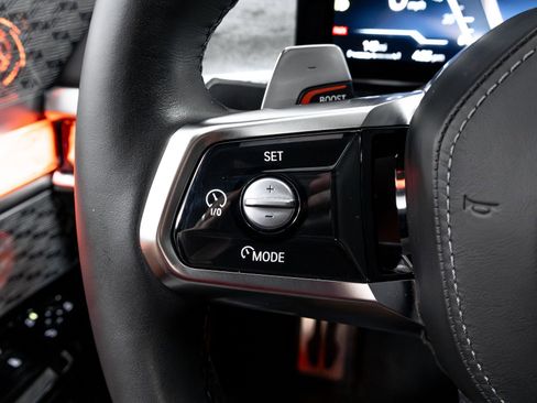 Used 2024 BMW 760i xDrive w/ Executive Package image 56