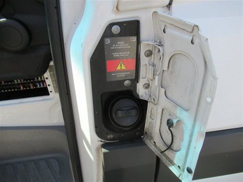 Used 2012 Mercedes-Benz Sprinter 2500 w/ Additional Battery Pkg image 29