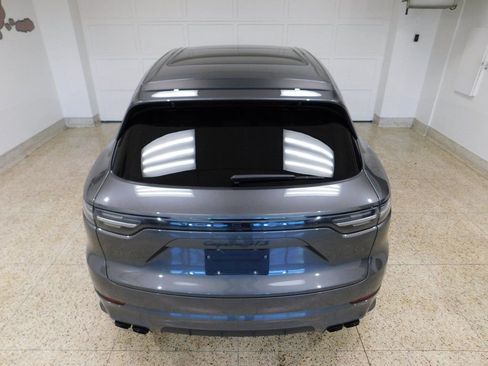 Used 2021 Porsche Cayenne GTS image 80