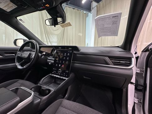 Certified 2026 GMC Terrain Elevation FWD image 15